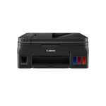 Canon Pixma G4510 A4 Colour Multifunction Inkjet Printer 