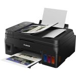 Canon Pixma G4510 A4 Colour Multifunction Inkjet Printer 