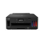 Canon PIXMA G5050 A4 Colour Multifunction Inkjet Printer