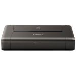 Canon PIXMA iP110 A4 Colour Inkjet Portable Printer