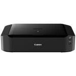 Canon PIXMA iP8750 A3+ Colour Inkjet Printer front view