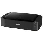 Canon PIXMA iP8750 A3+ Colour Inkjet Printer printer left view