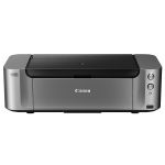 Canon PIXMA Pro 100S A3+ Colour Inkjet Printer front view