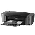 Canon PIXMA Pro 10S A3+ Colour Inkjet Printer left view