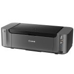 Canon PIXMA Pro 10S A3+ Colour Inkjet Printer left view