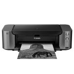 Canon PIXMA Pro 10S A3+ Colour Inkjet Printer front view