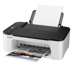 Canon Pixma TS3452 A4 Colour Multifunction Inkjet Printer