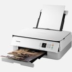 Canon PIXMA TS5351a A4 Colour Multifunction Inkjet Printer