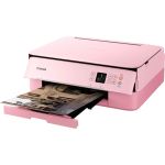 Canon PIXMA TS5352 A4 Colour Multifunction Inkjet Printer 