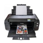 Canon imagePROGRAF Pro-1000 A2 Photographic printer front view