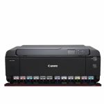 Canon imagePROGRAF Pro-1000 A2 Photographic printer front view
