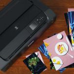 Canon PIXMA PRO-200 A3+ Colour Inkjet Printer