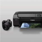 Canon PIXMA PRO-200 A3+ Colour Inkjet Printer