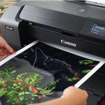 Canon PIXMA PRO-200 A3+ Colour Inkjet Printer