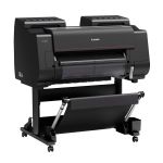 Canon ImagePROGRAF PRO-2000 A1 Photo Inkjet Printer right view
