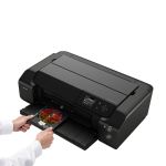 Canon imagePROGRAF PRO-300 A3+ Colour Photo Inkjet Printer