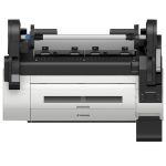 Canon imagePROGRAF TA-20 Top View