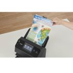 Canon imageFORMULA DR-S130 A4 Document Scanner