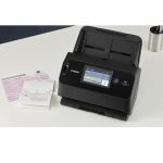 Canon imageFORMULA DR-S130 A4 Document Scanner