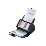 Canon imageFORMULA ScanFront 400 A4 Document Scanner