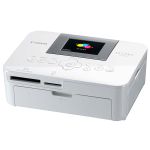 Canon SELPHY CP1000 Compact Photo Printer
