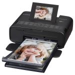 Canon SELPHY CP1200 Compact Wireless Photo Printer