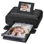 Canon SELPHY CP1200 Compact Wireless Photo Printer