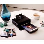 Canon SELPHY CP1200 Compact Wireless Photo Printer