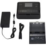Canon SELPHY CP1200 Compact Wireless Photo Printer