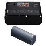 Canon SELPHY CP1200 Compact Wireless Photo Printer
