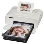 Canon SELPHY CP1200 Compact Wireless Photo Printer