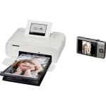 Canon SELPHY CP1200 Compact Wireless Photo Printer