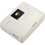 Canon SELPHY CP1200 Compact Wireless Photo Printer