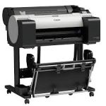 Canon imagePROGRAF TM-200 A1 Large Format Printer with Stand