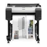 Canon imagePROGRAF TM-200 A1 Large Format Printer with Stand