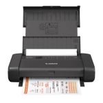 Canon PIXMA TR150 A4 Colour Inkjet Printer