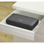 Canon PIXMA TR150 A4 Colour Inkjet Printer