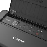 Canon PIXMA TR150 A4 Colour Inkjet Printer