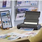 Canon PIXMA TR150 A4 Colour Inkjet Printer