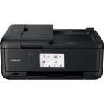 Canon PIXMA TR8550 A4 Colour Multifunction Inkjet Printer