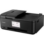 Canon PIXMA TR8550 A4 Colour Multifunction Inkjet Printer