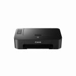 Canon Pixma TS205 A4 Colour Inkjet Printer