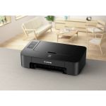Canon Pixma TS205 A4 Colour Inkjet Printer