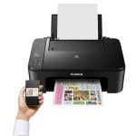 Canon Pixma TS3150 A4 Colour Multifunction Inkjet Printer