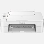 Canon Pixma TS3151 A4 Colour Multifunction Inkjet Printer