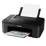 Canon Pixma TS3350 A4 Colour Inkjet Printer