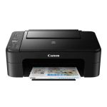 Canon Pixma TS3350 A4 Colour Inkjet Printer