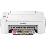Canon Pixma TS3451 A4 Colour Multifunction Inkjet Printer