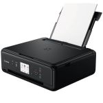 Canon PIXMA TS5050 A4 Colour Multifunctional Inkjet Printer
