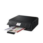 Canon PIXMA TS5050 A4 Colour Multifunctional Inkjet Printer